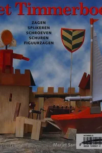 Het timmerboek