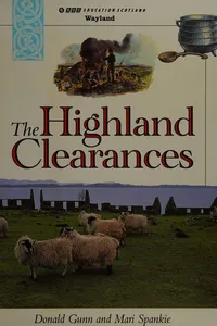 The Highland clearances