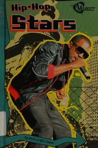 Hip-hop stars