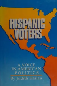 Hispanic voters