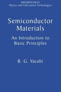 Semiconductor Materials