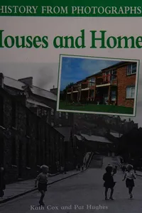 Houses and homes
