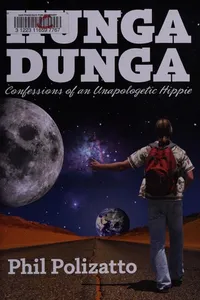Hunga dunga