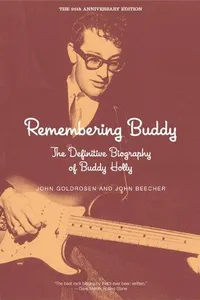 Remembering Buddy