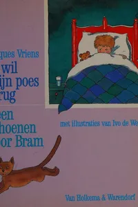 Ik wil mijn poes terug