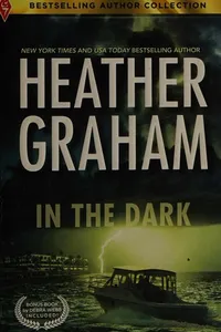 In the Dark/ Person of Interest