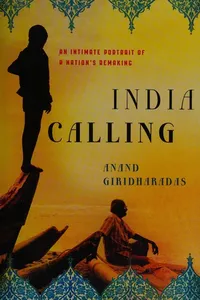 India calling