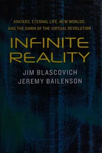 Infinite reality