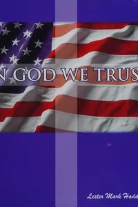In God we trust