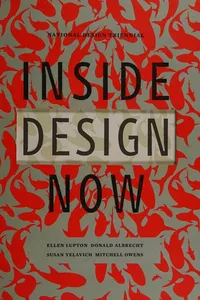 Inside design now