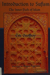 Introduction to Sufism
