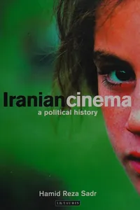 Iranian cinema