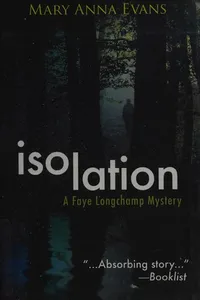 Capa de Isolation