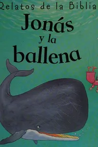 Jonás y la ballena
