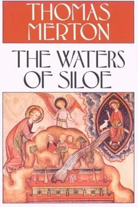 The waters of Siloe