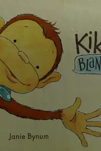 Cover of Kiki