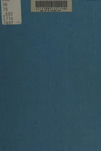 Kinship and Neighborhood in a Southern Community