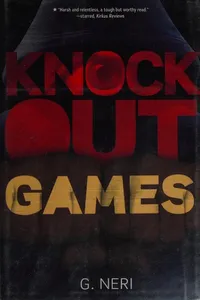 Knockout Games