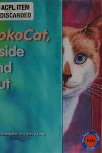 KokoCat, inside and out