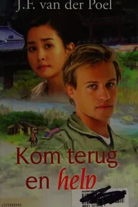 Kom terug en help