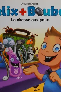La chasse aux poux