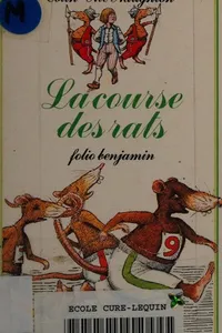 La course des rats
