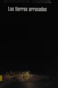 Las tierras arrasadas