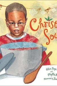 Christmas soup