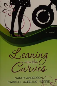 Leaning into the curves