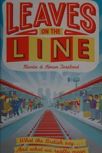 Leaves on the Line