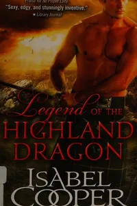 Legend of the highland dragon