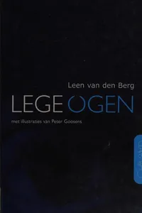 Lege ogen