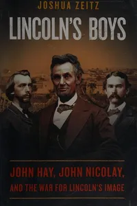 Lincoln's boys