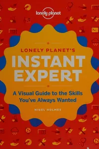 Lonely Planet's instant expert