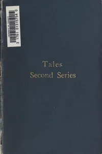 The Works of Edgar Allan Poe - Vol. III