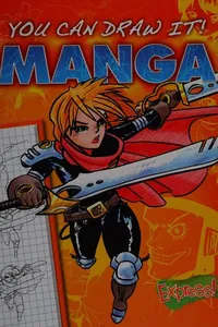 Capa de Manga