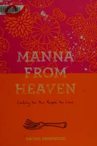 Manna from heaven