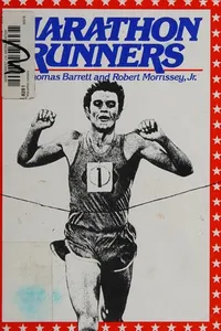 Marathon runners