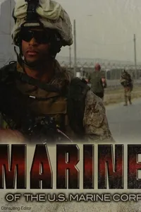 Marines of the U.S. Marine Corps