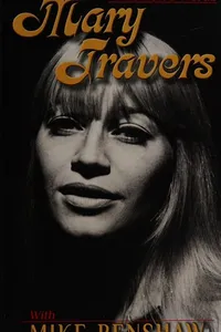 Mary Travers