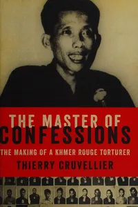 The master of confessions
