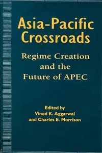 Asia-Pacific crossroads