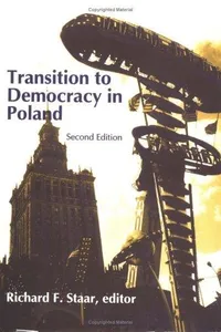 Transition to democracy in Poland