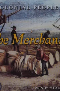 The merchant