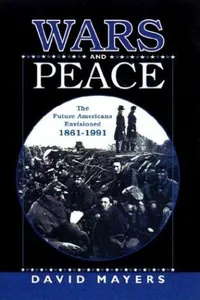 Cover of Wars and peace