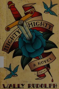 Mighty, mighty