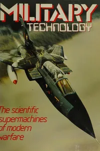 Military technology