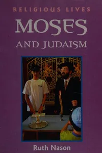 Moses and Judaism