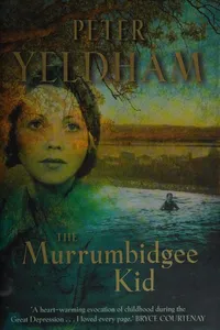 The Murrumbidgee kid
