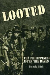 Looted